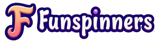 FunSpinners Logo